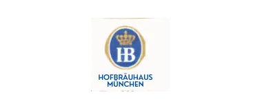 Logo Hofbräu München