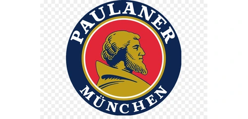 Logo Paulaner Münchner Hell