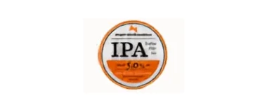 Logo Riegele IPA