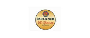 Logo Paulaner Saint-Thomas