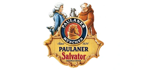 Logo Paulaner Salvator