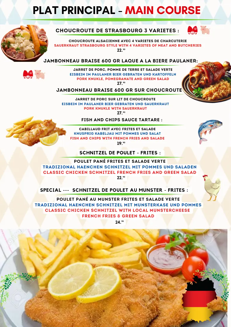 Carte page 5